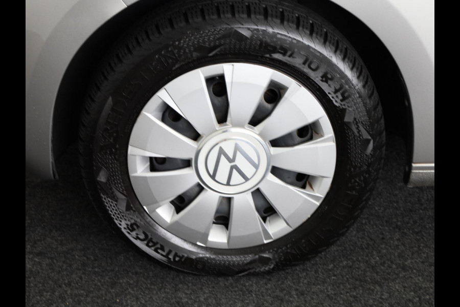 Volkswagen up! 1.0 65PK | Airco | Navigatie via app | Cruise control | Camera | Parkeersensoren