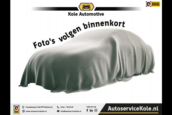 Toyota Aygo 1.0 VVT-i x-joy