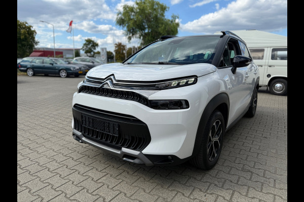 Citroën C3 Aircross Shine Automaat (BOVAG/RIJKLAARPRIJS)