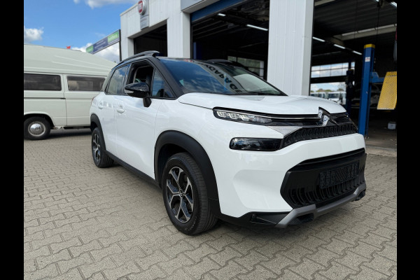Citroën C3 Aircross Shine Automaat (BOVAG/RIJKLAARPRIJS)