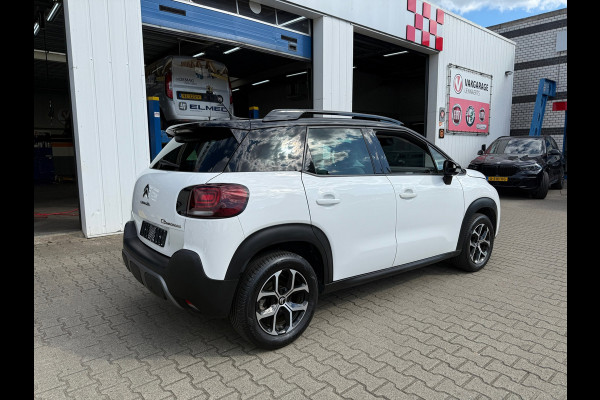 Citroën C3 Aircross Shine Automaat (BOVAG/RIJKLAARPRIJS)