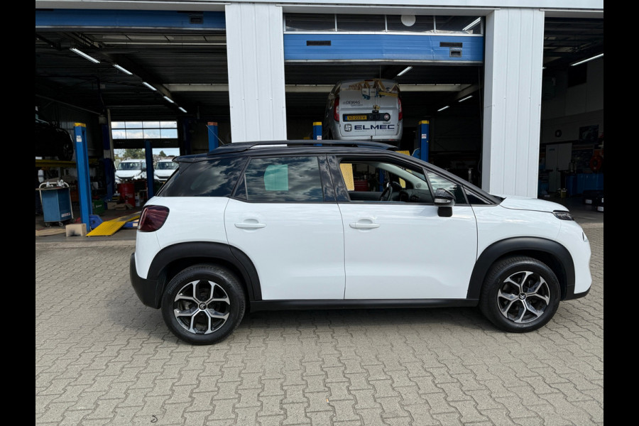 Citroën C3 Aircross Shine Automaat (BOVAG/RIJKLAARPRIJS)