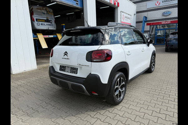 Citroën C3 Aircross Shine Automaat (BOVAG/RIJKLAARPRIJS)