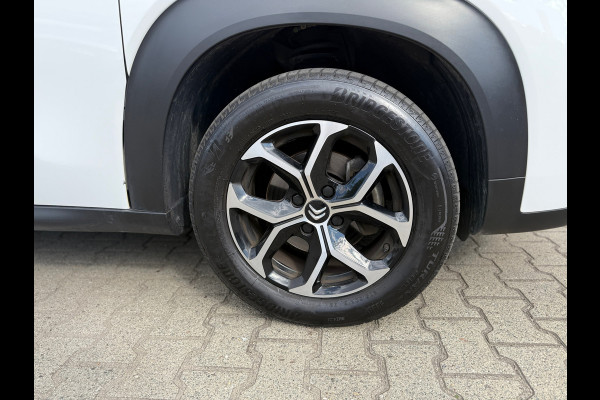 Citroën C3 Aircross Shine Automaat (BOVAG/RIJKLAARPRIJS)