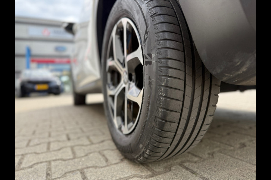 Citroën C3 Aircross Shine Automaat (BOVAG/RIJKLAARPRIJS)