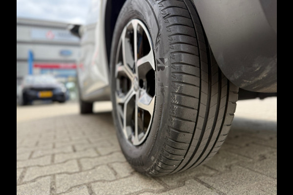 Citroën C3 Aircross Shine Automaat (BOVAG/RIJKLAARPRIJS)