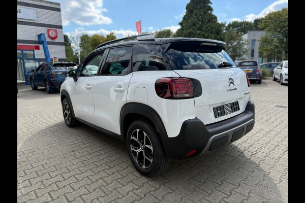 Citroën C3 Aircross Shine Automaat (BOVAG/RIJKLAARPRIJS)