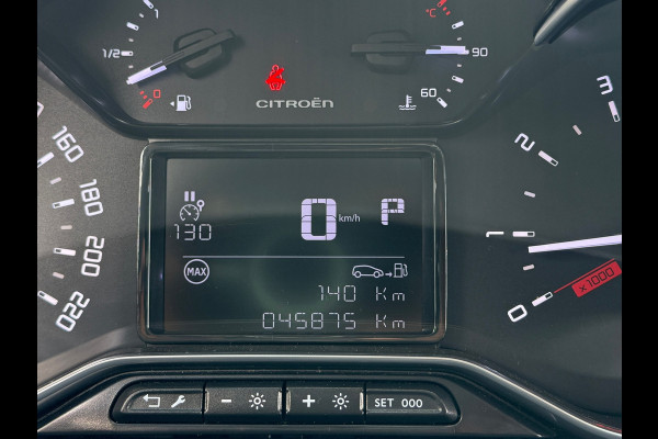 Citroën C3 Aircross Shine Automaat (BOVAG/RIJKLAARPRIJS)