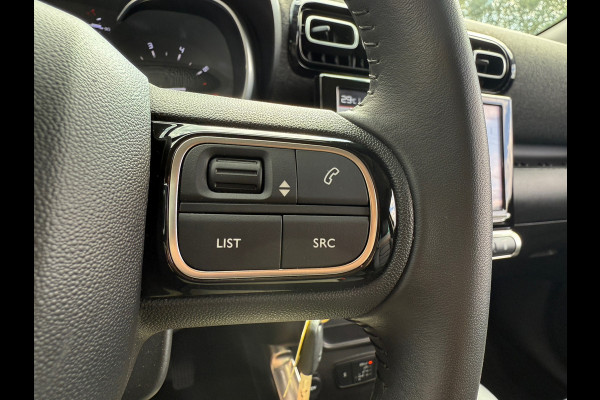 Citroën C3 Aircross Shine Automaat (BOVAG/RIJKLAARPRIJS)