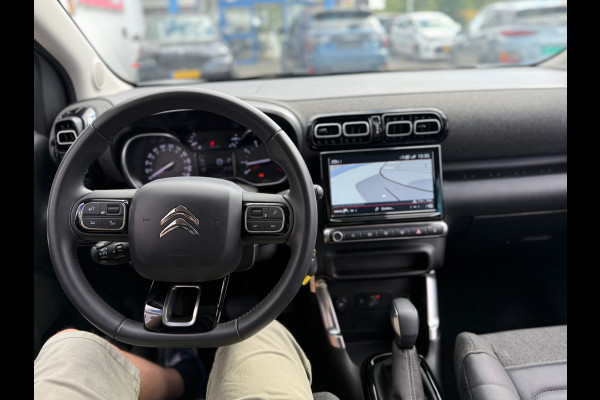 Citroën C3 Aircross Shine Automaat (BOVAG/RIJKLAARPRIJS)