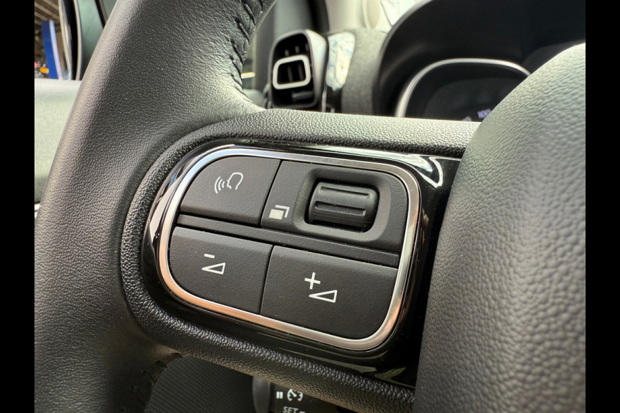 Citroën C3 Aircross Shine Automaat (BOVAG/RIJKLAARPRIJS)
