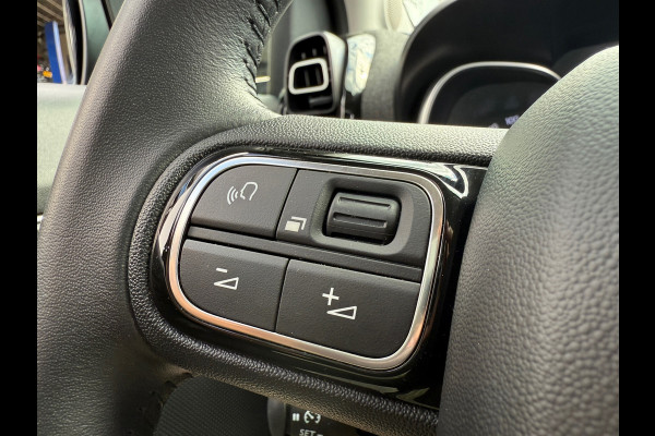 Citroën C3 Aircross Shine Automaat (BOVAG/RIJKLAARPRIJS)