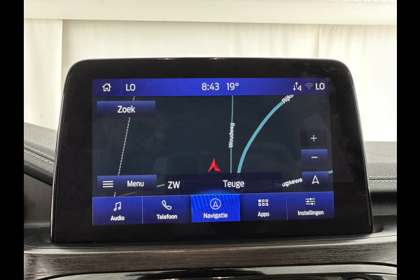 Ford Kuga 2.5 PHEV Vignale (INCL-BTW) Aut. *LUXURY-LEATHER | DIGI-COCKPIT | FULL-LED | BANG/OLUFSEN-AUDIO |  HEAD-UP | KEYLESS | DAB | CARPLAY | NAVI-FULLMAP | MEMORY-PACK | BLINDSPOT | COMFORT-SEATS | LANE-ASSIST | ..