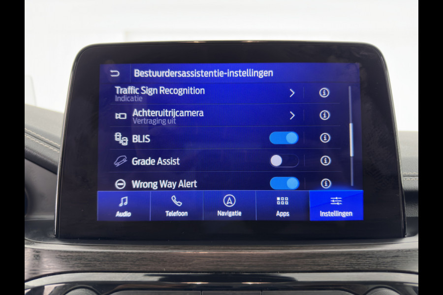 Ford Kuga 2.5 PHEV Vignale (INCL-BTW) Aut. *LUXURY-LEATHER | DIGI-COCKPIT | FULL-LED | BANG/OLUFSEN-AUDIO |  HEAD-UP | KEYLESS | DAB | CARPLAY | NAVI-FULLMAP | MEMORY-PACK | BLINDSPOT | COMFORT-SEATS | LANE-ASSIST | ..