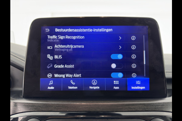 Ford Kuga 2.5 PHEV Vignale (INCL-BTW) Aut. *LUXURY-LEATHER | DIGI-COCKPIT | FULL-LED | BANG/OLUFSEN-AUDIO |  HEAD-UP | KEYLESS | DAB | CARPLAY | NAVI-FULLMAP | MEMORY-PACK | BLINDSPOT | COMFORT-SEATS | LANE-ASSIST | ..