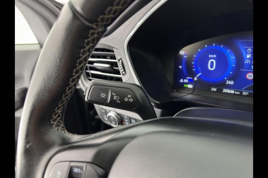 Ford Kuga 2.5 PHEV Vignale (INCL-BTW) Aut. *LUXURY-LEATHER | DIGI-COCKPIT | FULL-LED | BANG/OLUFSEN-AUDIO |  HEAD-UP | KEYLESS | DAB | CARPLAY | NAVI-FULLMAP | MEMORY-PACK | BLINDSPOT | COMFORT-SEATS | LANE-ASSIST | ..