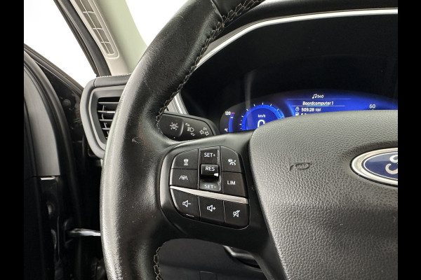 Ford Kuga 2.5 PHEV Vignale (INCL-BTW) Aut. *LUXURY-LEATHER | DIGI-COCKPIT | FULL-LED | BANG/OLUFSEN-AUDIO |  HEAD-UP | KEYLESS | DAB | CARPLAY | NAVI-FULLMAP | MEMORY-PACK | BLINDSPOT | COMFORT-SEATS | LANE-ASSIST | ..