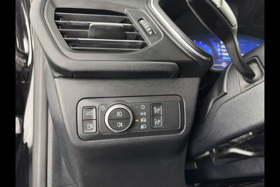 Ford Kuga 2.5 PHEV Vignale (INCL-BTW) Aut. *LUXURY-LEATHER | DIGI-COCKPIT | FULL-LED | BANG/OLUFSEN-AUDIO |  HEAD-UP | KEYLESS | DAB | CARPLAY | NAVI-FULLMAP | MEMORY-PACK | BLINDSPOT | COMFORT-SEATS | LANE-ASSIST | ..