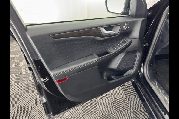 Ford Kuga 2.5 PHEV Vignale (INCL-BTW) Aut. *LUXURY-LEATHER | DIGI-COCKPIT | FULL-LED | BANG/OLUFSEN-AUDIO |  HEAD-UP | KEYLESS | DAB | CARPLAY | NAVI-FULLMAP | MEMORY-PACK | BLINDSPOT | COMFORT-SEATS | LANE-ASSIST | ..