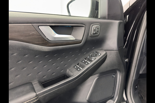 Ford Kuga 2.5 PHEV Vignale (INCL-BTW) Aut. *LUXURY-LEATHER | DIGI-COCKPIT | FULL-LED | BANG/OLUFSEN-AUDIO |  HEAD-UP | KEYLESS | DAB | CARPLAY | NAVI-FULLMAP | MEMORY-PACK | BLINDSPOT | COMFORT-SEATS | LANE-ASSIST | ..