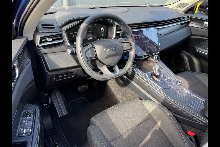 Lynk & Co 01 1.5 * Panorama * Stoelverwarming * Navigatie * Side Assist