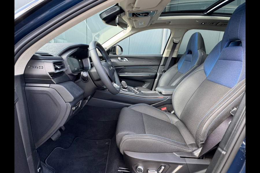 Lynk & Co 01 1.5 * Panorama * Stoelverwarming * Navigatie * Side Assist