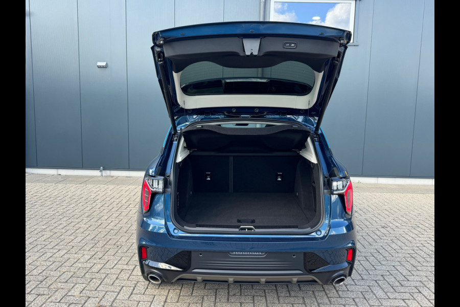 Lynk & Co 01 1.5 * Panorama * Stoelverwarming * Navigatie * Side Assist