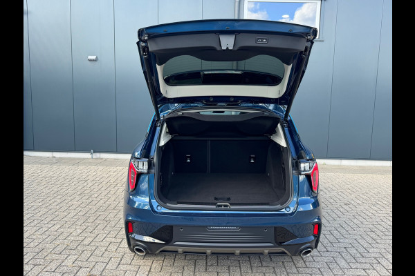 Lynk & Co 01 1.5 * Panorama * Stoelverwarming * Navigatie * Side Assist