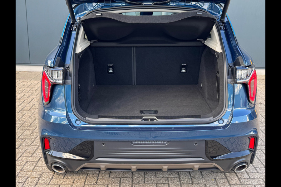 Lynk & Co 01 1.5 * Panorama * Stoelverwarming * Navigatie * Side Assist