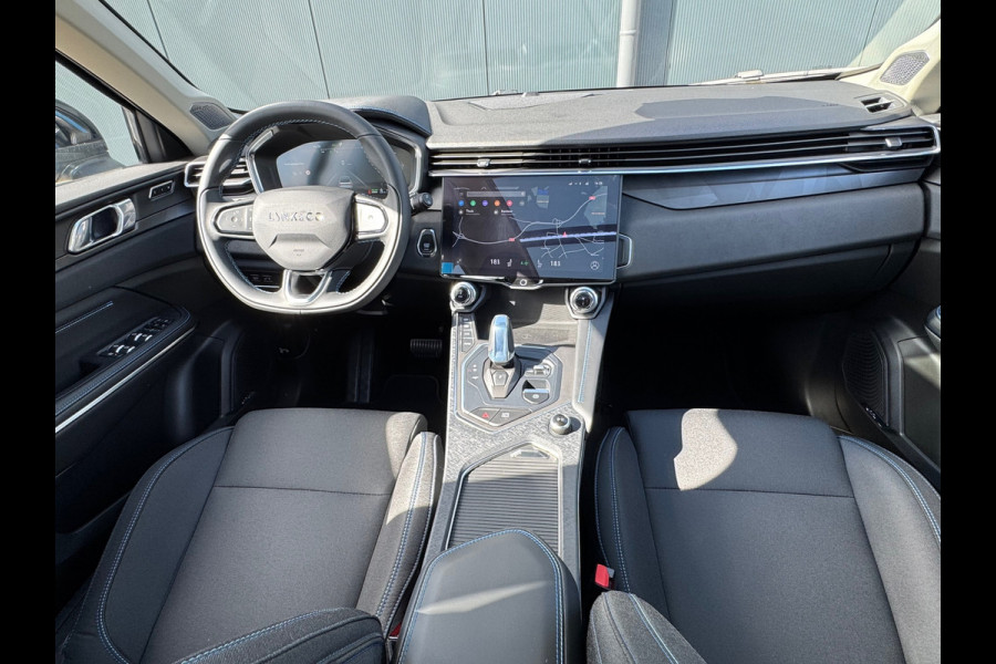 Lynk & Co 01 1.5 * Panorama * Stoelverwarming * Navigatie * Side Assist