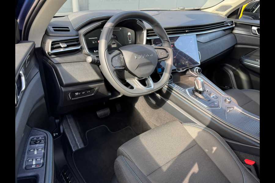 Lynk & Co 01 1.5 * Panorama * Stoelverwarming * Navigatie * Side Assist