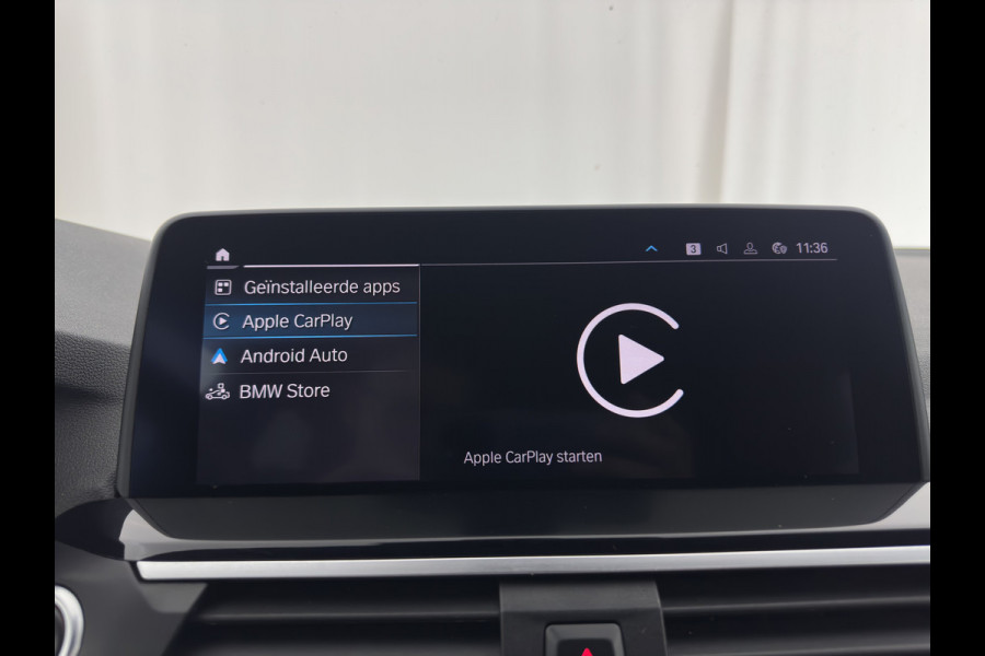 BMW X3 xDrive30e eDrive Edition M-Sportpack (INCL-BTW) *LUXURY-LEATHER | FULL-LED | DIGI-COCKPIT | HIFI-SOUND | CARPLAY | DAB+ | HEATED-SPORTSEATS | AMBIENT-LIGHT | TOWBAR  | PRIVACY-GLASS | CARPLAY | SHIFT-PADDLES |  21''ALU*
