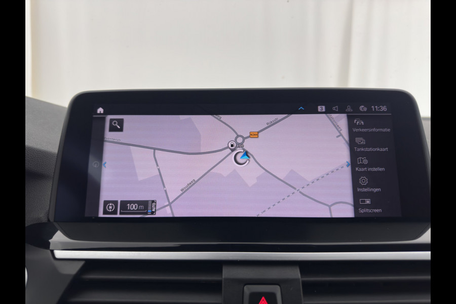 BMW X3 xDrive30e eDrive Edition M-Sportpack (INCL-BTW) *LUXURY-LEATHER | FULL-LED | DIGI-COCKPIT | HIFI-SOUND | CARPLAY | DAB+ | HEATED-SPORTSEATS | AMBIENT-LIGHT | TOWBAR  | PRIVACY-GLASS | CARPLAY | SHIFT-PADDLES |  21''ALU*