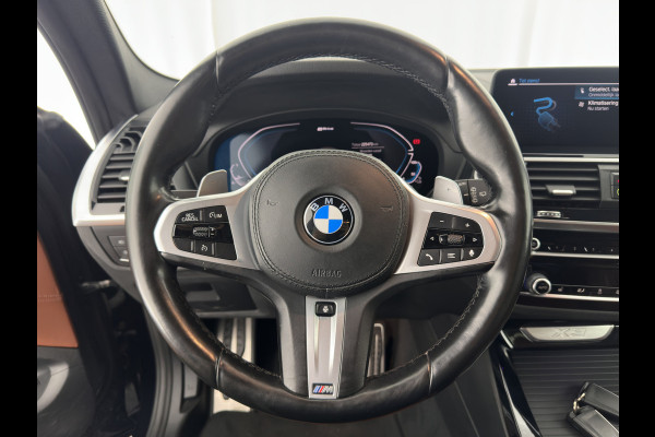 BMW X3 xDrive30e eDrive Edition M-Sportpack (INCL-BTW) *LUXURY-LEATHER | FULL-LED | DIGI-COCKPIT | HIFI-SOUND | CARPLAY | DAB+ | HEATED-SPORTSEATS | AMBIENT-LIGHT | TOWBAR  | PRIVACY-GLASS | CARPLAY | SHIFT-PADDLES |  21''ALU*
