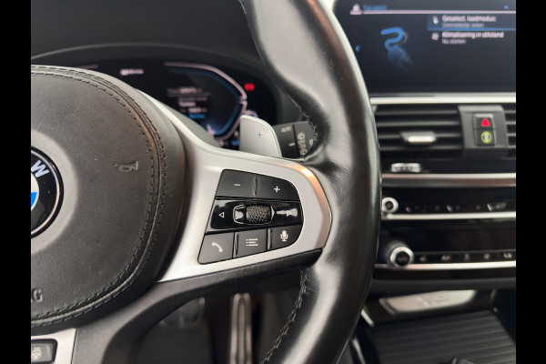BMW X3 xDrive30e eDrive Edition M-Sportpack (INCL-BTW) *LUXURY-LEATHER | FULL-LED | DIGI-COCKPIT | HIFI-SOUND | CARPLAY | DAB+ | HEATED-SPORTSEATS | AMBIENT-LIGHT | TOWBAR  | PRIVACY-GLASS | CARPLAY | SHIFT-PADDLES |  21''ALU*