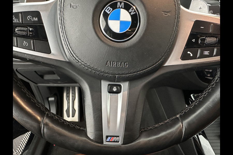 BMW X3 xDrive30e eDrive Edition M-Sportpack (INCL-BTW) *LUXURY-LEATHER | FULL-LED | DIGI-COCKPIT | HIFI-SOUND | CARPLAY | DAB+ | HEATED-SPORTSEATS | AMBIENT-LIGHT | TOWBAR  | PRIVACY-GLASS | CARPLAY | SHIFT-PADDLES |  21''ALU*