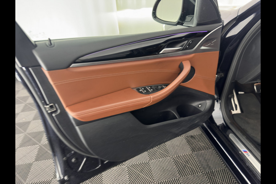 BMW X3 xDrive30e eDrive Edition M-Sportpack (INCL-BTW) *LUXURY-LEATHER | FULL-LED | DIGI-COCKPIT | HIFI-SOUND | CARPLAY | DAB+ | HEATED-SPORTSEATS | AMBIENT-LIGHT | TOWBAR  | PRIVACY-GLASS | CARPLAY | SHIFT-PADDLES |  21''ALU*