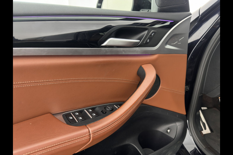 BMW X3 xDrive30e eDrive Edition M-Sportpack (INCL-BTW) *LUXURY-LEATHER | FULL-LED | DIGI-COCKPIT | HIFI-SOUND | CARPLAY | DAB+ | HEATED-SPORTSEATS | AMBIENT-LIGHT | TOWBAR  | PRIVACY-GLASS | CARPLAY | SHIFT-PADDLES |  21''ALU*