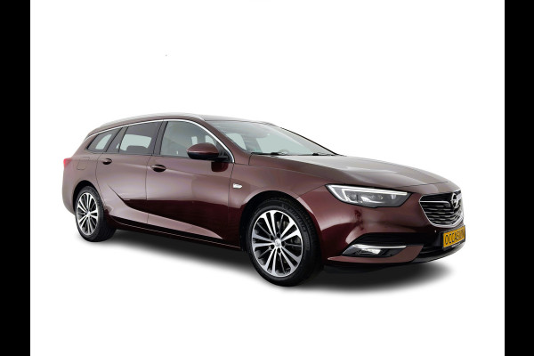 Opel Insignia Sports Tourer 2.0 CDTI Business Executive (INCL-BTW) Aut.*LUXURY-LEATHER | FULL-LED | NAVI-FULLMAP | BLIND-SPOT | DAB+ | HEATED-SPORTSEATS | ECC | CAMERA | LANE-ASSIST | SHIFT-PADDLES | PDC | PRIVACY-GLASS | CRUISE | 18''ALU*
