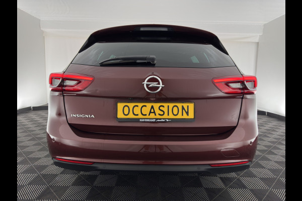 Opel Insignia Sports Tourer 2.0 CDTI Business Executive (INCL-BTW) Aut.*LUXURY-LEATHER | FULL-LED | NAVI-FULLMAP | BLIND-SPOT | DAB+ | HEATED-SPORTSEATS | ECC | CAMERA | LANE-ASSIST | SHIFT-PADDLES | PDC | PRIVACY-GLASS | CRUISE | 18''ALU*