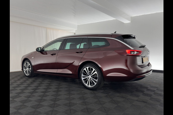 Opel Insignia Sports Tourer 2.0 CDTI Business Executive (INCL-BTW) Aut.*LUXURY-LEATHER | FULL-LED | NAVI-FULLMAP | BLIND-SPOT | DAB+ | HEATED-SPORTSEATS | ECC | CAMERA | LANE-ASSIST | SHIFT-PADDLES | PDC | PRIVACY-GLASS | CRUISE | 18''ALU*