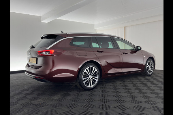 Opel Insignia Sports Tourer 2.0 CDTI Business Executive (INCL-BTW) Aut.*LUXURY-LEATHER | FULL-LED | NAVI-FULLMAP | BLIND-SPOT | DAB+ | HEATED-SPORTSEATS | ECC | CAMERA | LANE-ASSIST | SHIFT-PADDLES | PDC | PRIVACY-GLASS | CRUISE | 18''ALU*