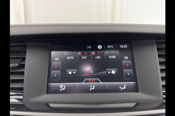 Opel Insignia Sports Tourer 2.0 CDTI Business Executive (INCL-BTW) Aut.*LUXURY-LEATHER | FULL-LED | NAVI-FULLMAP | BLIND-SPOT | DAB+ | HEATED-SPORTSEATS | ECC | CAMERA | LANE-ASSIST | SHIFT-PADDLES | PDC | PRIVACY-GLASS | CRUISE | 18''ALU*