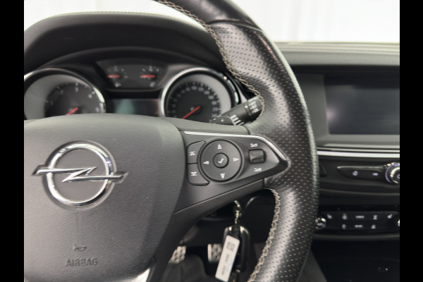 Opel Insignia Sports Tourer 2.0 CDTI Business Executive (INCL-BTW) Aut.*LUXURY-LEATHER | FULL-LED | NAVI-FULLMAP | BLIND-SPOT | DAB+ | HEATED-SPORTSEATS | ECC | CAMERA | LANE-ASSIST | SHIFT-PADDLES | PDC | PRIVACY-GLASS | CRUISE | 18''ALU*