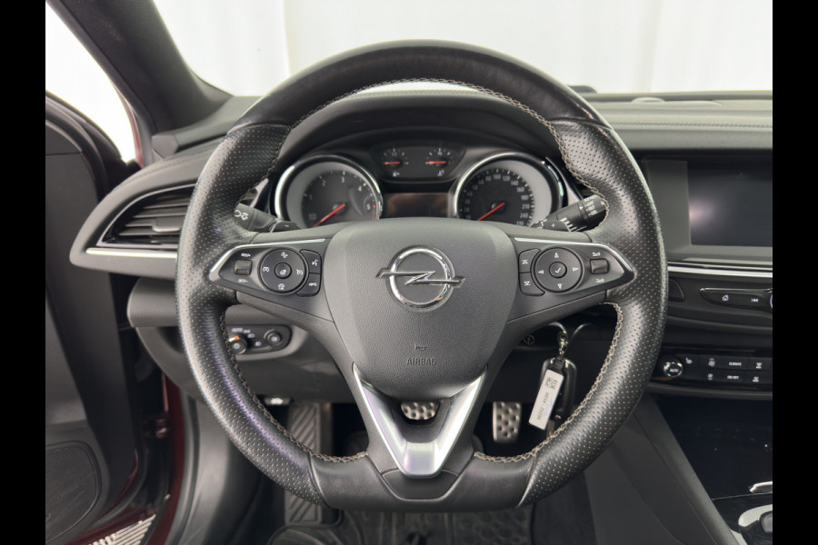 Opel Insignia Sports Tourer 2.0 CDTI Business Executive (INCL-BTW) Aut.*LUXURY-LEATHER | FULL-LED | NAVI-FULLMAP | BLIND-SPOT | DAB+ | HEATED-SPORTSEATS | ECC | CAMERA | LANE-ASSIST | SHIFT-PADDLES | PDC | PRIVACY-GLASS | CRUISE | 18''ALU*