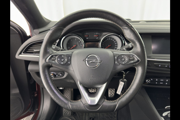 Opel Insignia Sports Tourer 2.0 CDTI Business Executive (INCL-BTW) Aut.*LUXURY-LEATHER | FULL-LED | NAVI-FULLMAP | BLIND-SPOT | DAB+ | HEATED-SPORTSEATS | ECC | CAMERA | LANE-ASSIST | SHIFT-PADDLES | PDC | PRIVACY-GLASS | CRUISE | 18''ALU*