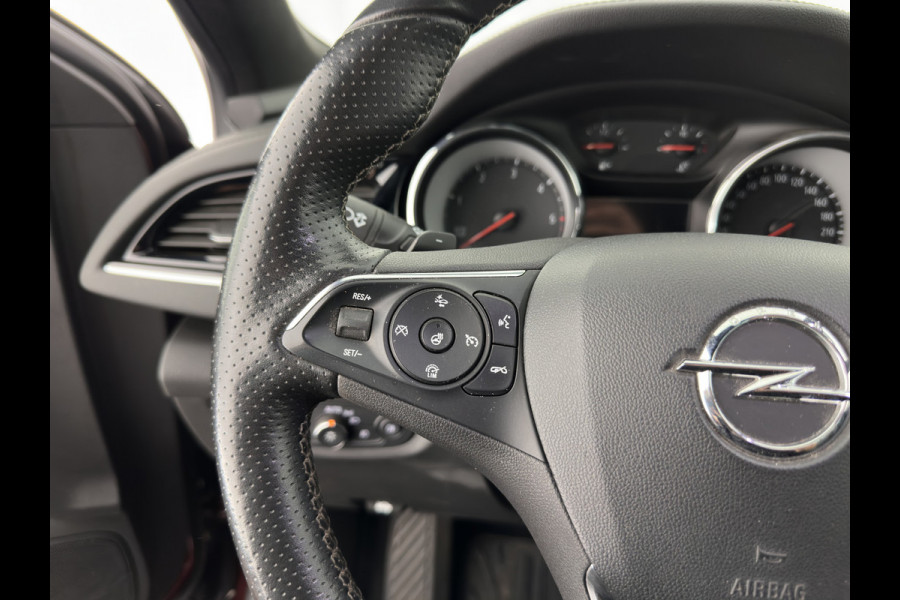 Opel Insignia Sports Tourer 2.0 CDTI Business Executive (INCL-BTW) Aut.*LUXURY-LEATHER | FULL-LED | NAVI-FULLMAP | BLIND-SPOT | DAB+ | HEATED-SPORTSEATS | ECC | CAMERA | LANE-ASSIST | SHIFT-PADDLES | PDC | PRIVACY-GLASS | CRUISE | 18''ALU*
