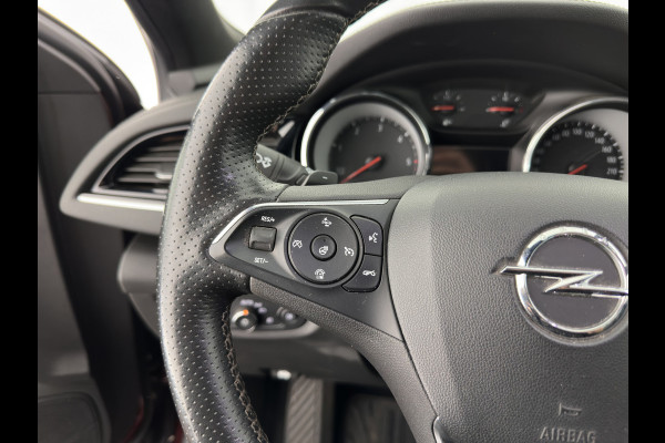Opel Insignia Sports Tourer 2.0 CDTI Business Executive (INCL-BTW) Aut.*LUXURY-LEATHER | FULL-LED | NAVI-FULLMAP | BLIND-SPOT | DAB+ | HEATED-SPORTSEATS | ECC | CAMERA | LANE-ASSIST | SHIFT-PADDLES | PDC | PRIVACY-GLASS | CRUISE | 18''ALU*