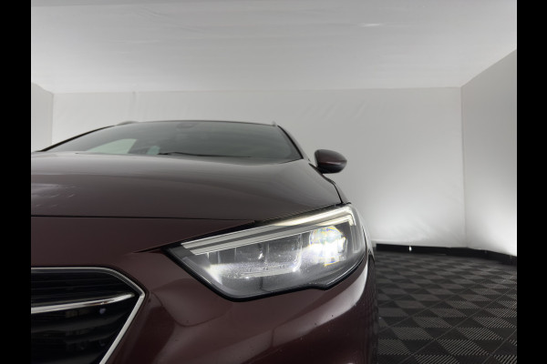 Opel Insignia Sports Tourer 2.0 CDTI Business Executive (INCL-BTW) Aut.*LUXURY-LEATHER | FULL-LED | NAVI-FULLMAP | BLIND-SPOT | DAB+ | HEATED-SPORTSEATS | ECC | CAMERA | LANE-ASSIST | SHIFT-PADDLES | PDC | PRIVACY-GLASS | CRUISE | 18''ALU*