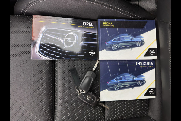 Opel Insignia Sports Tourer 2.0 CDTI Business Executive (INCL-BTW) Aut.*LUXURY-LEATHER | FULL-LED | NAVI-FULLMAP | BLIND-SPOT | DAB+ | HEATED-SPORTSEATS | ECC | CAMERA | LANE-ASSIST | SHIFT-PADDLES | PDC | PRIVACY-GLASS | CRUISE | 18''ALU*